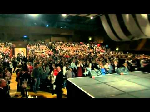 Matt Cardle sings Here With Me - The X Factor Live Final (Full Version)