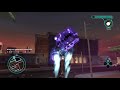 Destroy All Humans POTF Xbox 360 Mission 5 The Furon General Has Determined