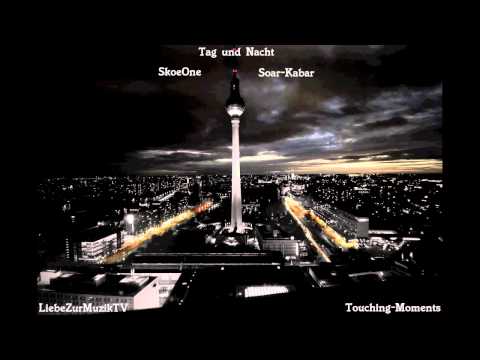 Skoe1 Ft Soar-Kabar-Tag&Nacht