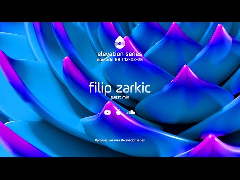 68 I Elevation Series with Filip Zarkic