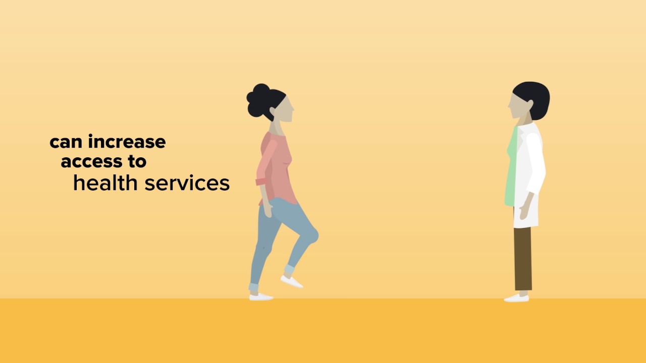 WHO: What is people-centred care?