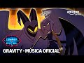 Hazbin Hotel 2ª Temporada Gravity Dublada Prime Video