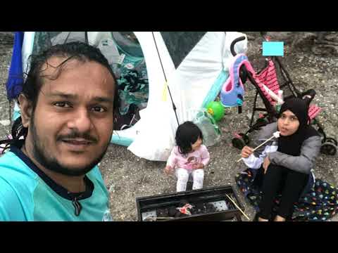 QI XIAN LING BEACH 2020