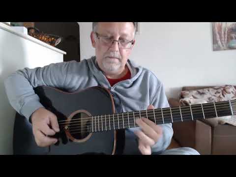 U dva ce cistaci odneti djubre-R,Corba-Uvodni solo-Cover