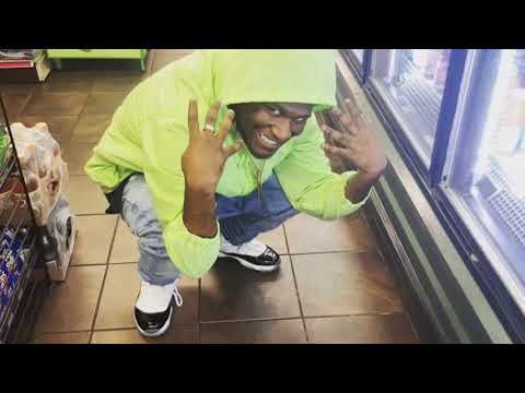 Crash Dummy Flyyaya Ft. Yakk