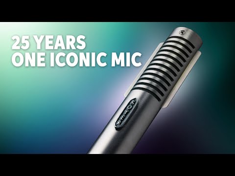 Getting the Most out of Your Royer R-121 Ribbon Microphone