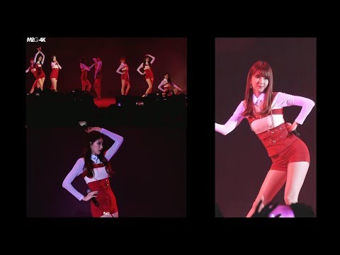 [4k_Mixed]150228 나인뮤지스(Nine Muses) 드라마(Drama) 4k_2h1v