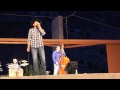 Country Singer Eric Dodge sings the Cover Song Bring Him Home from Les Miserables