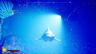 ジョーズevolution22　マンイーター実況　Maneater