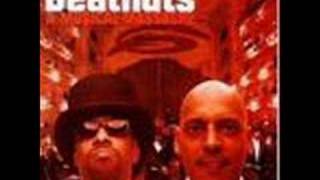 Beatnuts- Beatnuts Forever