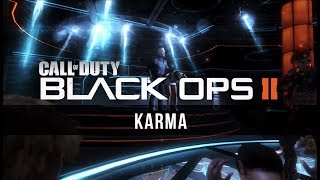 Jack Wall & Skrillex: Karma [Black Ops II Unreleased Music]