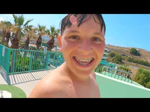 ARINA WATERPARK Long