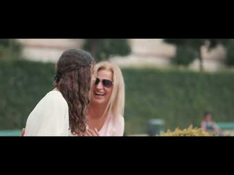 Munezeha Dadic-Moni-Za moju cerku (OFFICIAL VIDEO) 4K