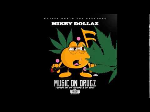 Mikey Dollaz - NightMares (Feat. Asa) [Prod. By Dooney Beats]