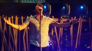 Cole Swindell *Remember Boys* Pittsburgh 6/24/17