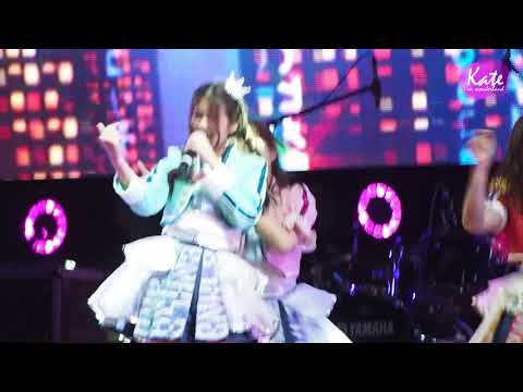Kate BNK48 Fancam