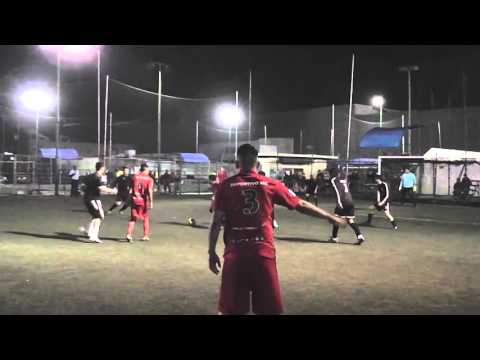 Deportivo MK vs Real Truenos