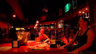 Sopranos Piano Bar, Aruba. Jen Porter - Someone, Like You