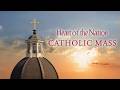 Catholic TV Mass Online April 26, 2026: Fourth Sunday of Easter