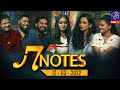 7 NOTES | Siyatha TV | 12 - 03 - 2022