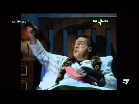 (AH)IPIROSO 03/03/2011 - I mitici '80