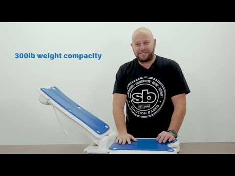 Bathlyft Bathtub Lift Video Assembly Instructions