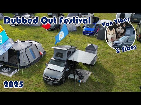 Dubbed Out Festival 2025