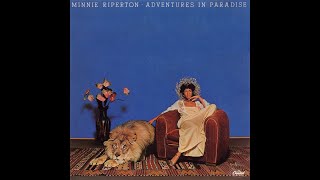 ISRAELITES:Minnie Riperton - Inside My Love 1975 {Extended Version}