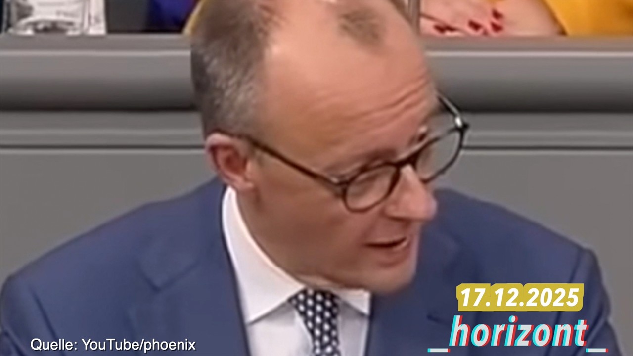 Friedrich Merz und die Verlängerung des Ukraine-Kriegs