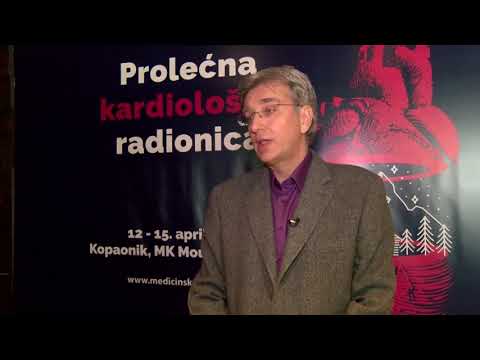 PKR 2018 - Fiziološki principi zdrave ishrane - Prof  dr Branko Jakovljević