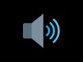 Demonic Woman Scream Sound Effect HD