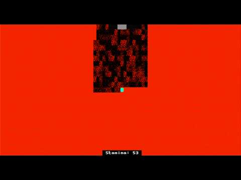 365 Days of MegaZeux - 17 - MZX Miner