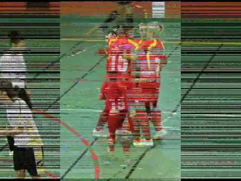 Video Promocional - Meias Finais Taça Distrito de Leiria