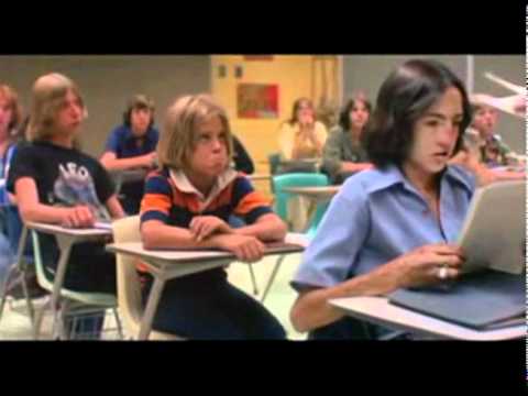 Let Us Be (From the film Beware the Gonzo) Sung by Alice Blythe