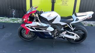 Download lagu 2004 Honda CBR1000RR mp3