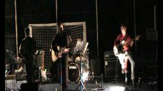 CERCANDO UN ALTRO EGITTO LIVE @ NICOSIA