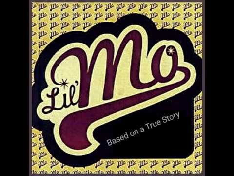 Lil Mo - Phinlee Ova Yoo full unreleased track 1999
