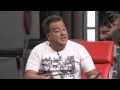 A Máquina - Nasi (A amizade com Edgard Scandurra - 29/10/13)