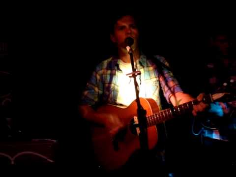 Jesse Quin and The Mets  - The Race  @ Communion