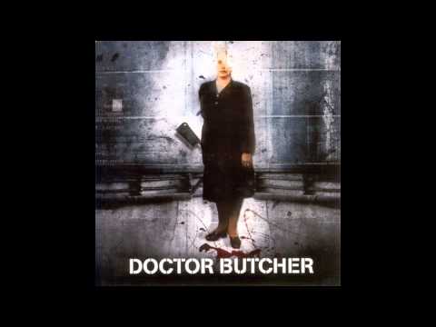 Doctor Butcher - Born of the Board