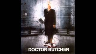 Doctor Butcher - Born of the Board
