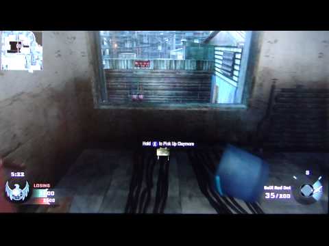 COD:BO Prestige Double XP Weekend pt21