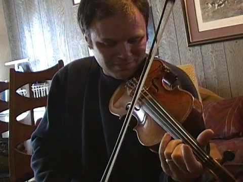 Flop Eared Mule Old Time Fiddle Tune