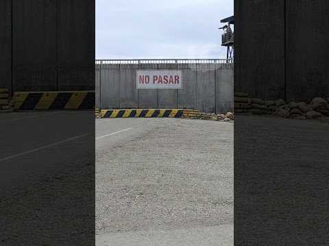 🫠Se robaron una ruta en #Chubut #polemica #noticias #argentina #patagonia #fyp #ruta