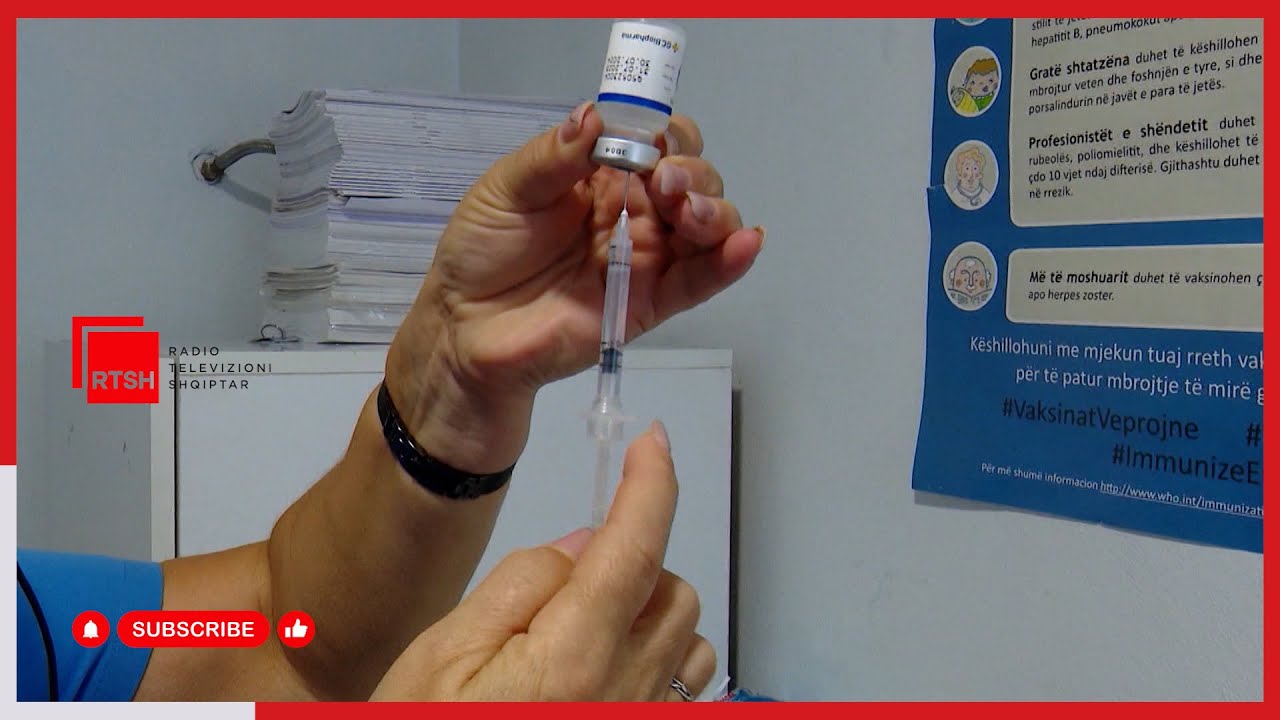 COVID-19 po përhapet me shpejtësi në vend, fëmijët dhe të moshuarit më të prekurit. Rritje e lehtë edhe në spitale