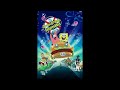 The SpongeBob SquarePants Movie 2004 OST Best Day Ever High Tone