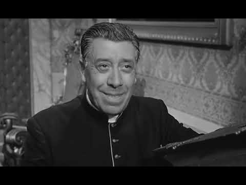 Don Camillo Monsignore    de nem túlságosan