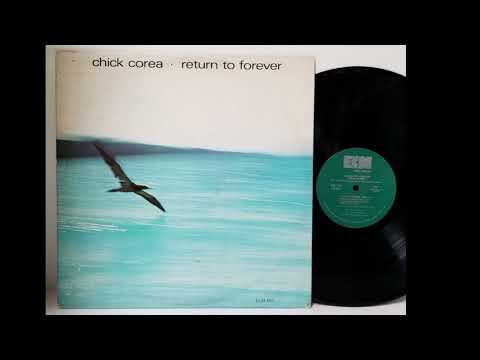 Chick Corea - Return to Forever