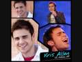 Kris Allen - Ain't No Sunshine (Studio Version ...