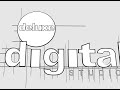 Deluxe Digital Studios 2006 Fullscreen Logo Remake